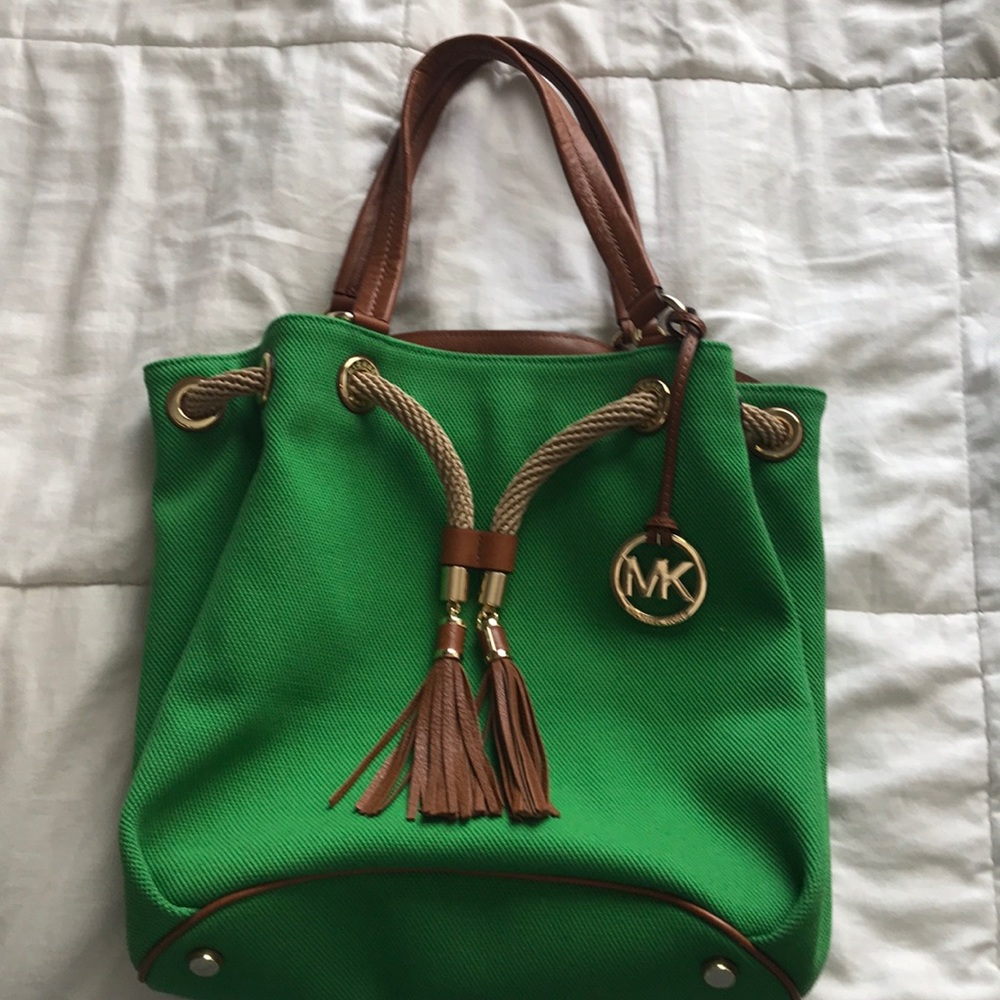 Michael Kors purse